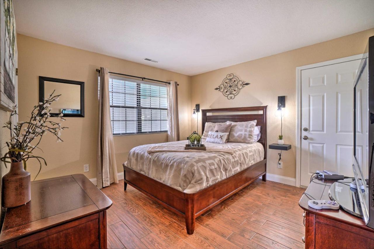 Branson Condo On Thousand Hills Golf Course! Exteriér fotografie
